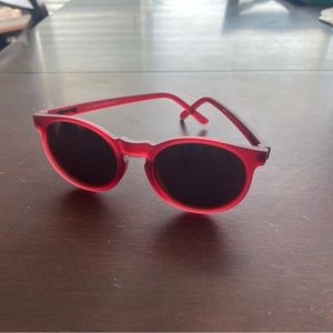 Goodr sunglasses, New! No scratches!